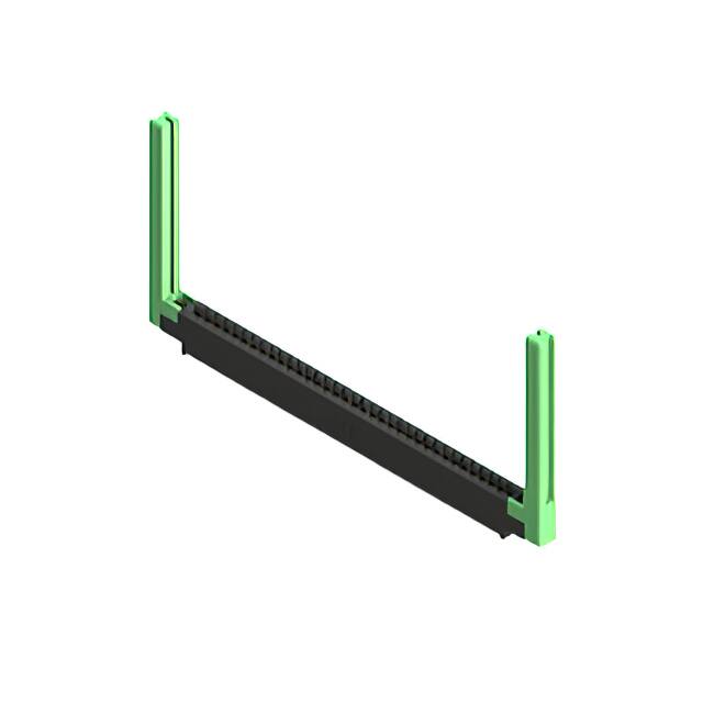387-034-540-658 EDAC Inc.  Edgeboard Connectors